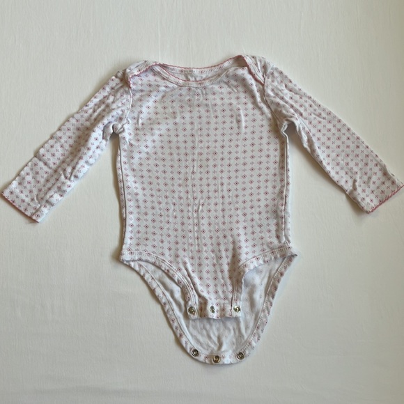 Set of 2 Carter's Baby Girl Outfits Size 12 Months - Picture 3 of 15